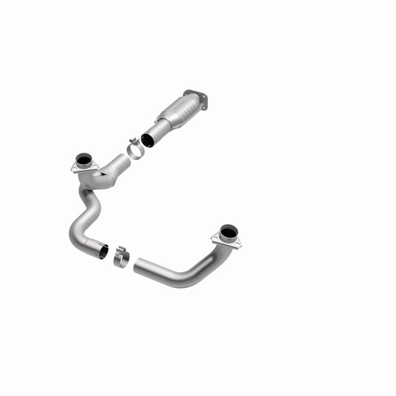 Magnaflow 5.7L Catalytic Converter | Chevy Camaro/Firebird/Grand Am (93444)