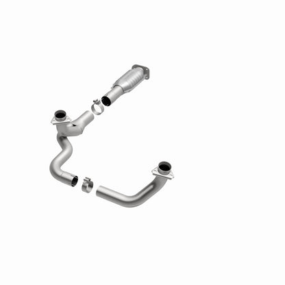 Magnaflow 5.7L Catalytic Converter | Chevy Camaro/Firebird/Grand Am (93444)