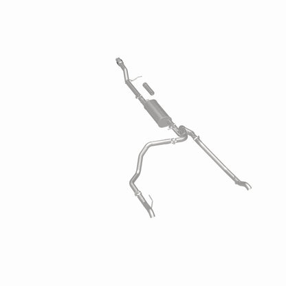 MAGNAFLOW 106-1084 Exhaust Kit For Chevrolet Silverado 1500 19-24