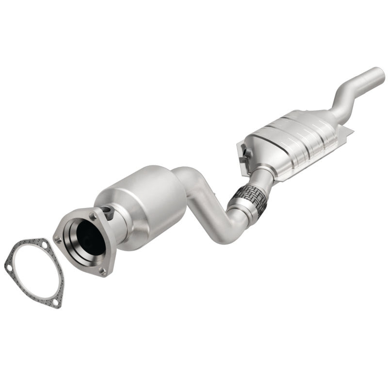 Magnaflow 51964 DirectFit Converter For VW Passat 2.8L