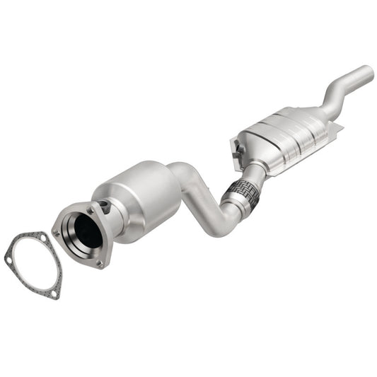 Magnaflow 51964 DirectFit Converter For VW Passat 2.8L
