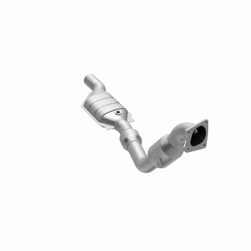 Magnaflow 49743 DirectFit Converter for 03-04 Audi RS6 4.2L Pass Side