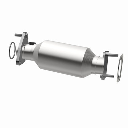 MagnaFlow 4.0L Catalytic Converter | Nissan Xterra/Frontier/Pathfinder (97-21) (52665)