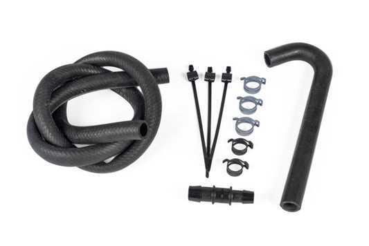APR CPS Radiator Fit Kit | Audi A7 Quattro (12-18) (MS100136)