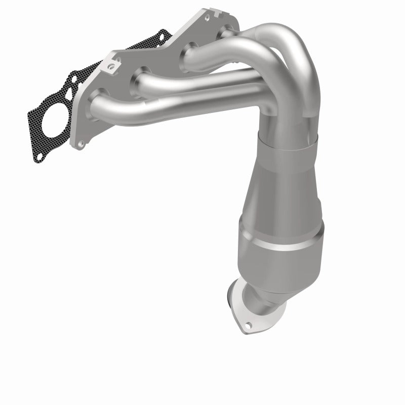MagnaFlow HM Grade Fed/EPA D&S Manifold Catalytic Converter | Toyota Camry/Solara (02-09) (50803)