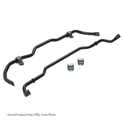 ST Anti-Swaybar Set | BMW 3 Series (E30/E36/E46)/5 Series (E28)/6 Series (E24)/Z4 (06-08) (52010)