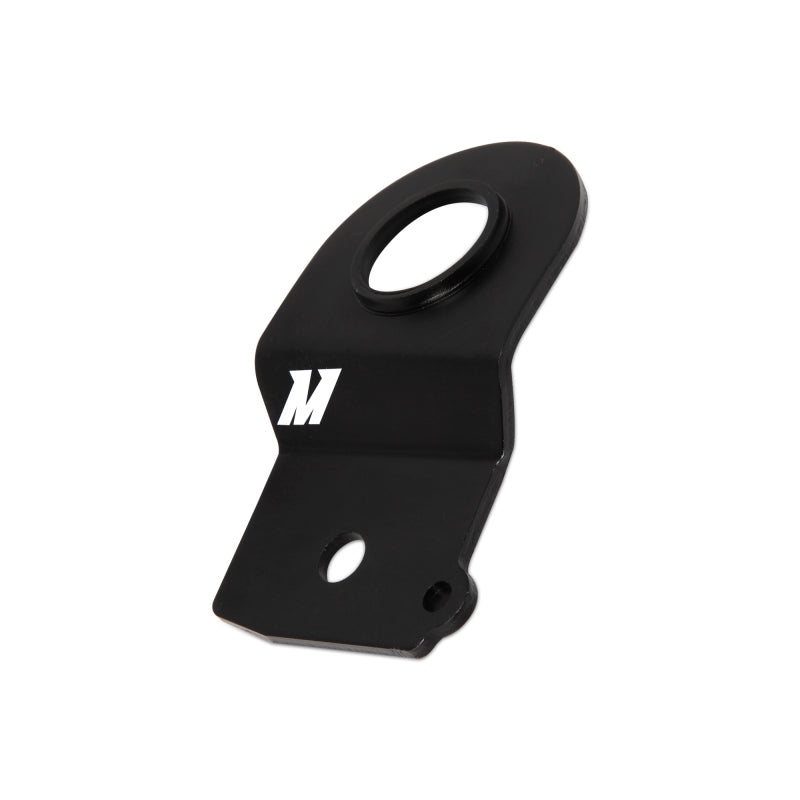 Mishimoto 15+ Subaru Impreza WRX Aluminum Radiator Stay - Black