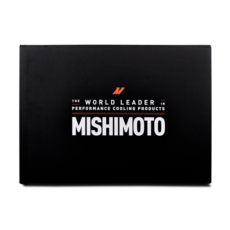 Mishimoto MMRAD-T1-19 Performance Aluminum Radiator 19-25 Silverado/Sierra 1500