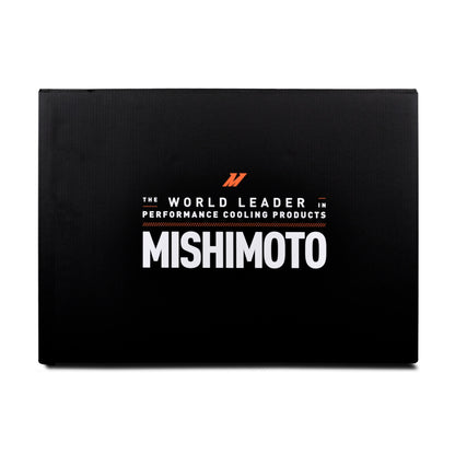 Mishimoto MMRAD-T1-19 Performance Aluminum Radiator 19-25 Silverado/Sierra 1500