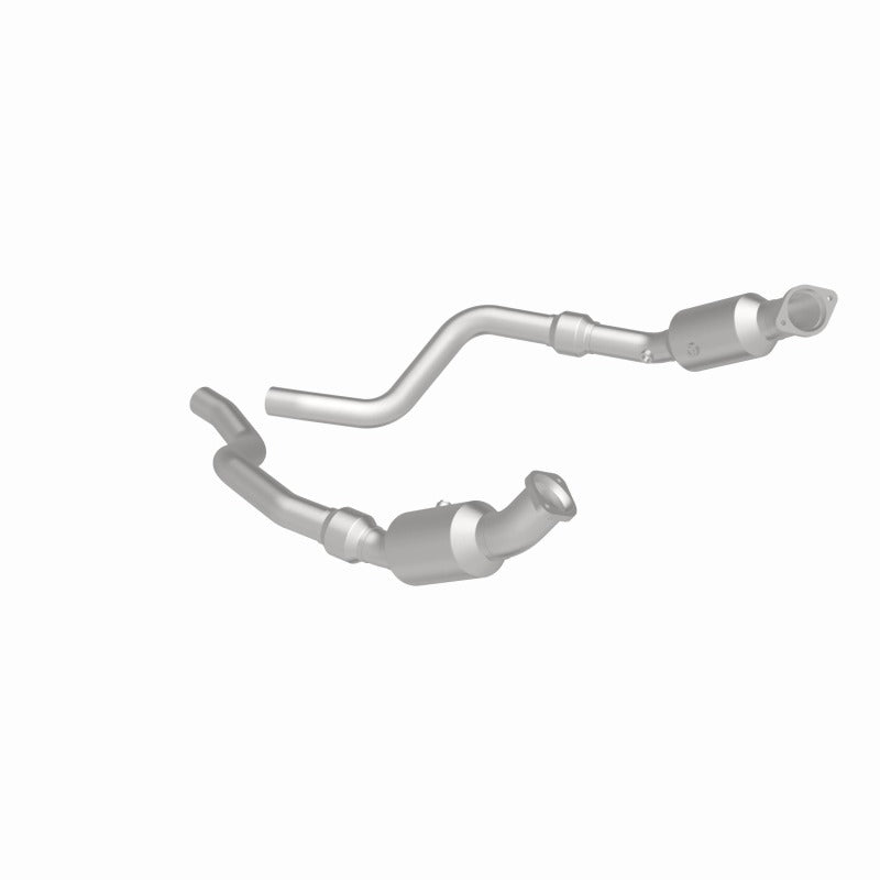 MagnaFlow OEM Grade D/F Catalytic Converter | Chrysler 300/Dodge Challenger/Charger (04-24) (16421)