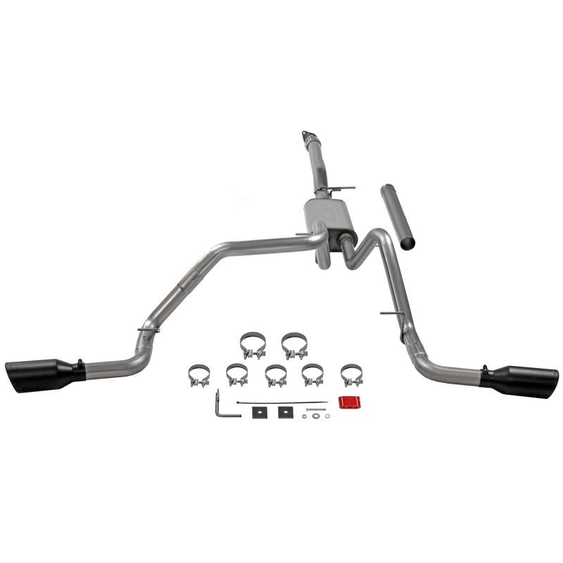 Flowmaster FlowFX Cat-Back For GM 1500 Trucks 2.7T (14-26) (718114)