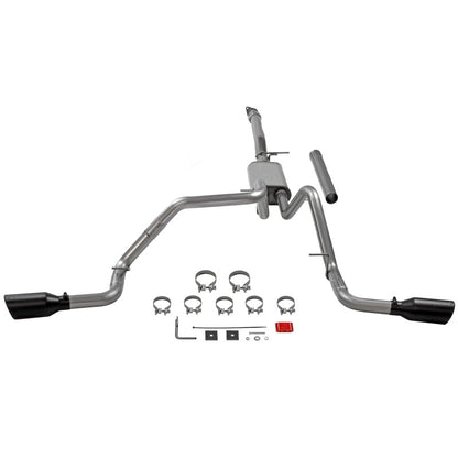Flowmaster FlowFX Cat-Back For GM 1500 Trucks 2.7T (14-26) (718114)