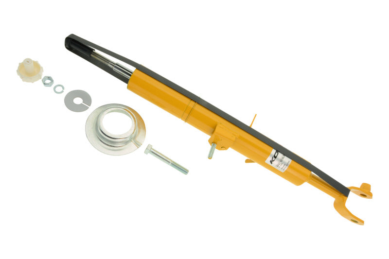 Koni Sport (Yellow) Shocks Set - 2003-2007 Infiniti G35 Coupe and Sedan