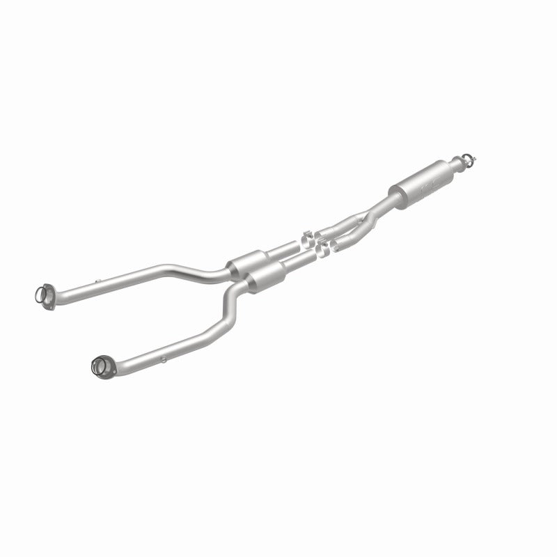 Magnaflow 21-048 OEM Underbody Converter For GS300 2006