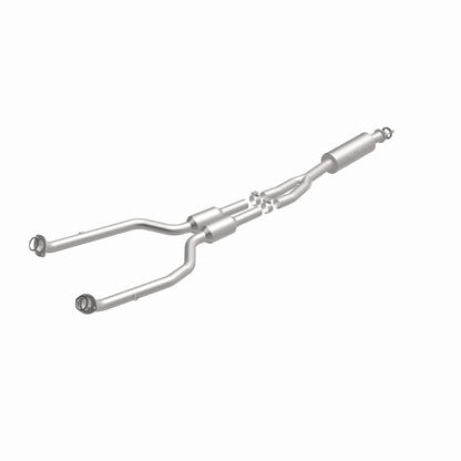 Magnaflow 21-048 OEM Underbody Converter For GS300 2006