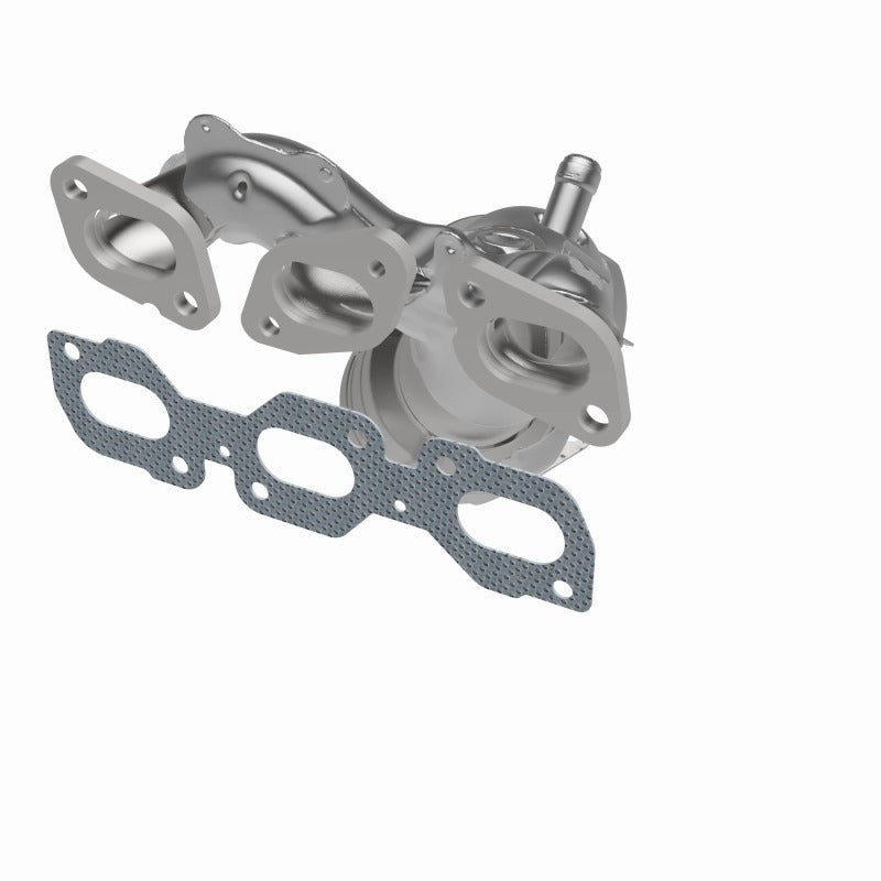 Magnaflow 50811 DirectFit Converter For Escape 01-04 3.0 rear manif