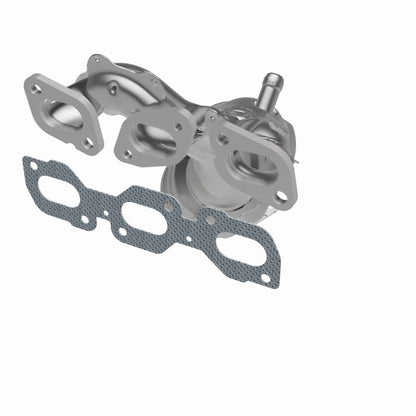 Magnaflow 50811 DirectFit Converter For Escape 01-04 3.0 rear manif