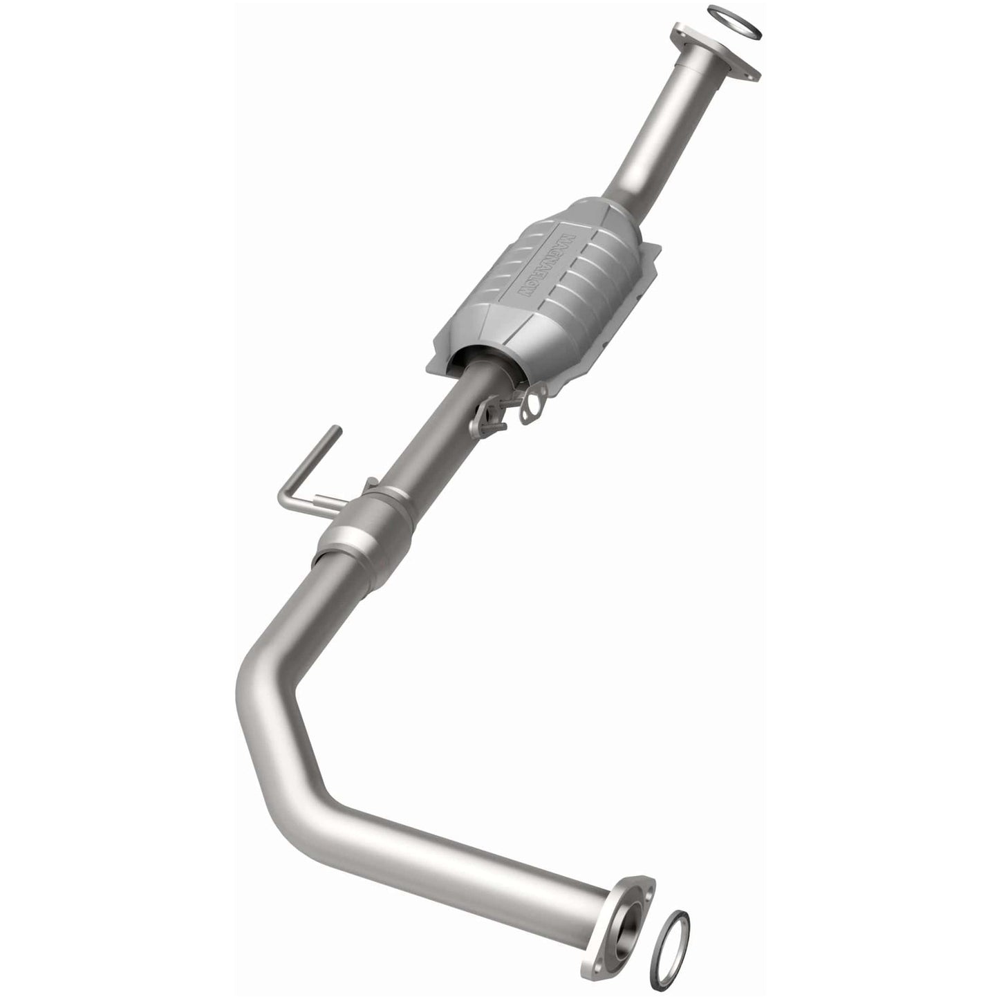 MagnaFlow 2000-2002 Toyota Tundra California Grade CARB Compliant Direct-Fit Catalytic Converter