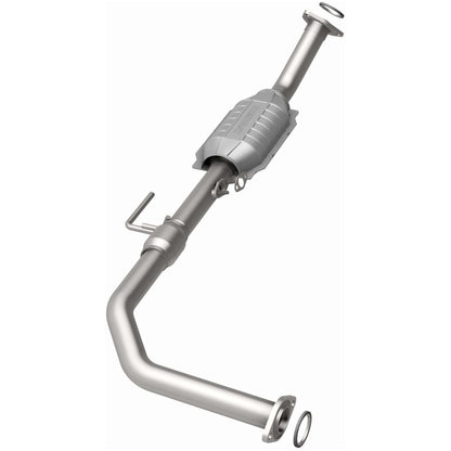 MagnaFlow 2000-2002 Toyota Tundra California Grade CARB Compliant Direct-Fit Catalytic Converter