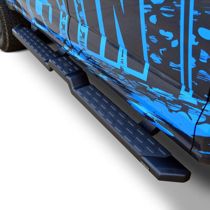 Westin Automotive 55-32375 HDX Running Board - Black For 2015-2025 Ford F-150