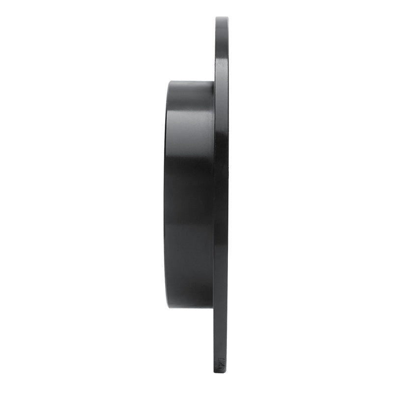 R1 97-15 Acura CSX Rear D&S Rotor | Prelude, Civic VIII/IX,ILX (96-01,06-22) (ECB-59024R)