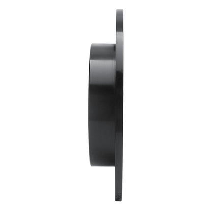 R1 97-15 Acura CSX Rear D&S Rotor | Prelude, Civic VIII/IX,ILX (96-01,06-22) (ECB-59024R)
