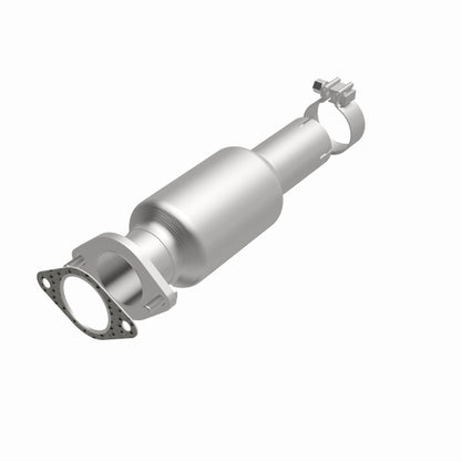 Magnaflow 52511 DirectFit Converter For Ford Fusion 13-16 1.5L/2.0L