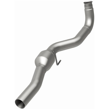 Magnaflow 60502 DirectFit Converter For GM Silverado/Sierra 6.6L (06+)