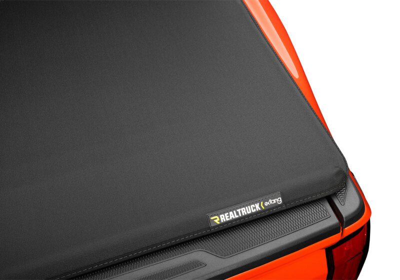 Extang 94832 Trifecta Signature 2.0 Soft Folding Tonneau Cover for 24-25 Toyota