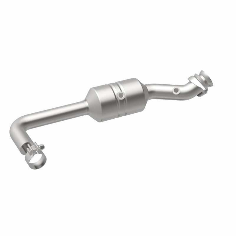 Magnaflow 52157 DirectFit Converter 2011-14 F-150 3.7L Underbody