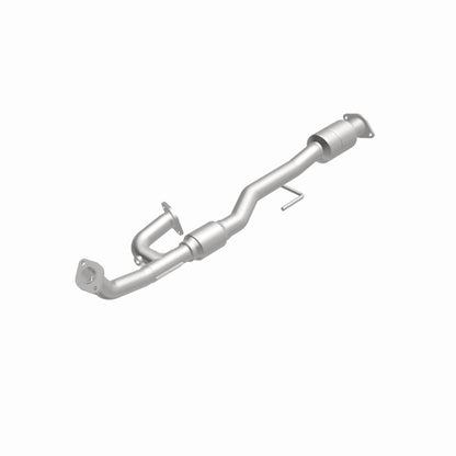 MagnaFlow 23009 Y-Pipe Converter For Lexus ES330/Toyota Camry/Solara 04-08