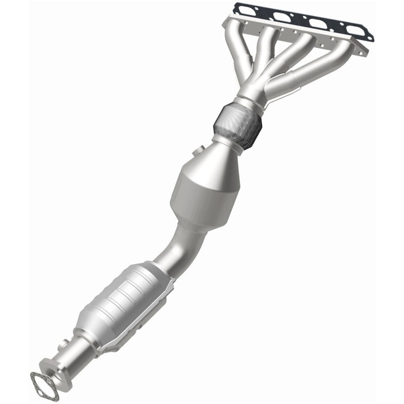 Magnaflow HM Grade Catalytic Converter | Mini Cooper/Cooper Paceman (02-14) (50859)