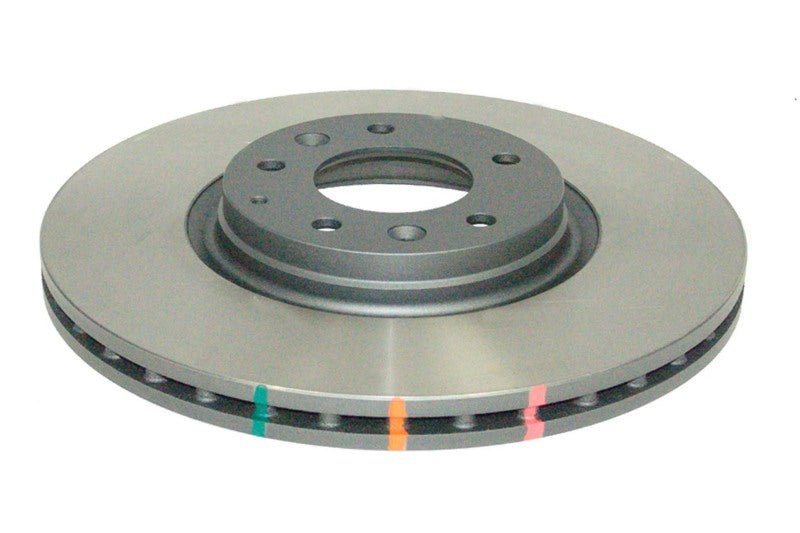 DBA Front 4000 Series Plain Brake Rotor | Mazda Mazdaspeed6 (06-07) (DBA42960)