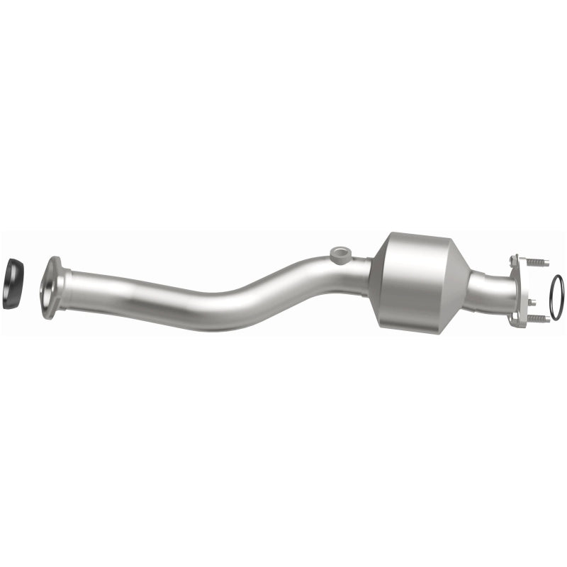 Magnaflow Conv DF 09-10 Honda Fit 1.5L Rear Catalytic Converter (51681)