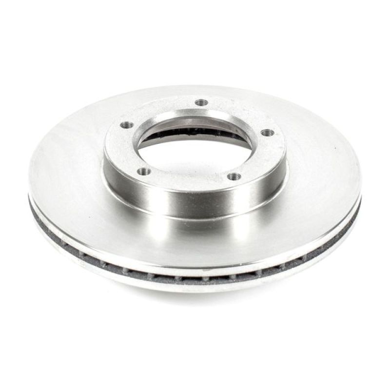 PowerStop Front Brake Rotor | Toyota Pickup (84-95) (JBR188)