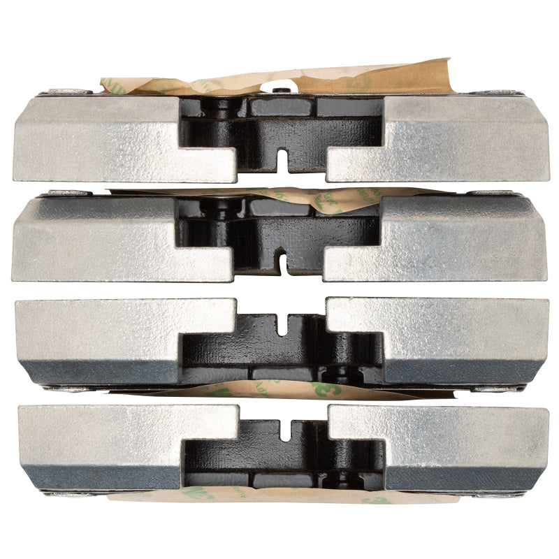 DFC 16-25 BMW iX Euro Ceramic Brake Pads | BMW 3/4/5/6/7/X/Z/X3/X5/X6/X7 (11-26) (1600-1867-00)