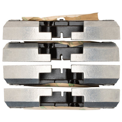 DFC 16-25 BMW iX Euro Ceramic Brake Pads | BMW 3/4/5/6/7/X/Z/X3/X5/X6/X7 (11-26) (1600-1867-00)