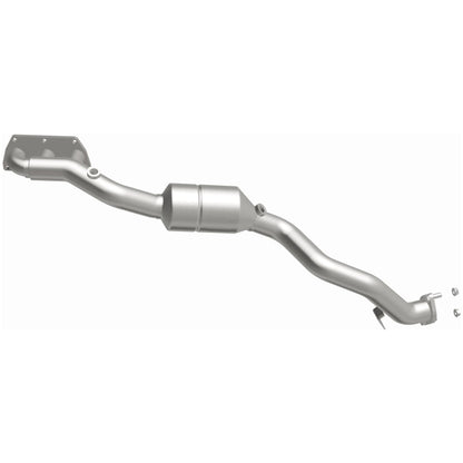 Magnaflow 51167 DirectFit Converter For Audi A8 05-09 6.0L