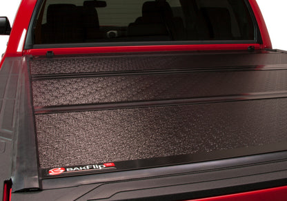 BAK 1126446 BAKFlip FiberMax Hard Folding Tonneau Cover for 24-25 Toyota Tacoma