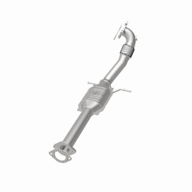Magnaflow 49738 DirectFit Converter For Volvo S60 2.4/2.5L (05-09)