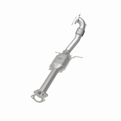 Magnaflow 49738 DirectFit Converter For Volvo S60 2.4/2.5L (05-09)