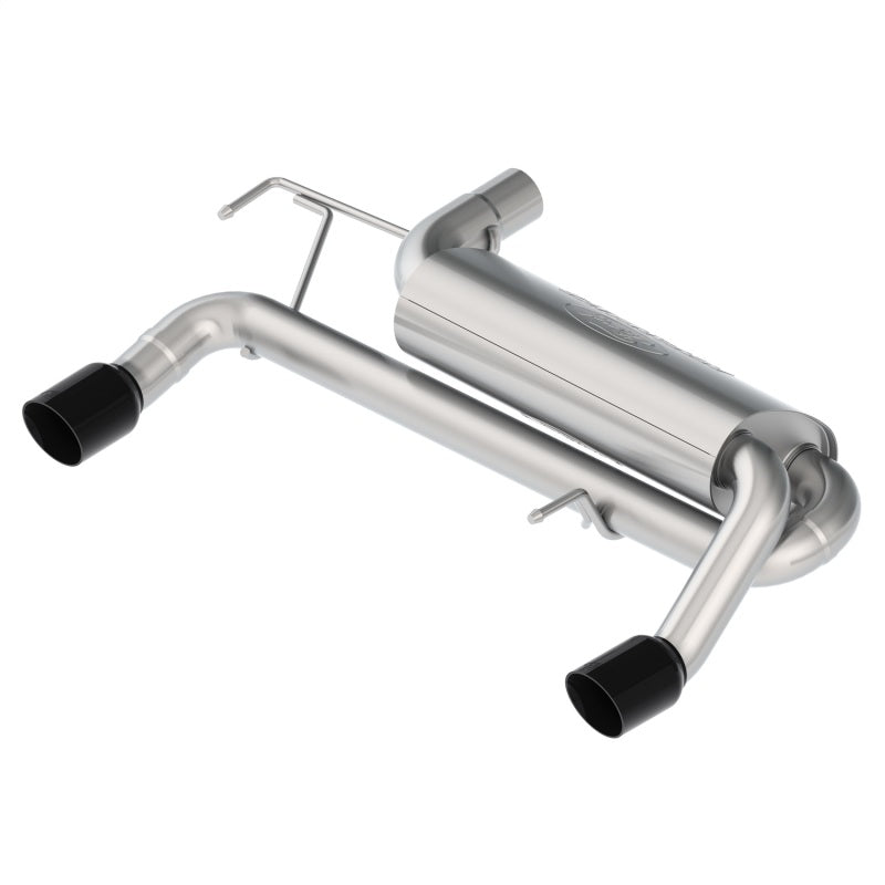 Ford Racing Axle-Back Exhaust | Bronco Sport 21-22 (M-5230-BR3SB)