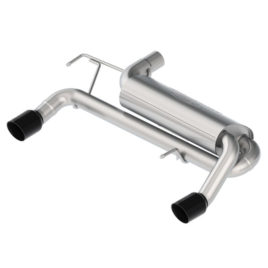 Ford Racing Axle-Back Exhaust | Bronco Sport 21-22 (M-5230-BR3SB)