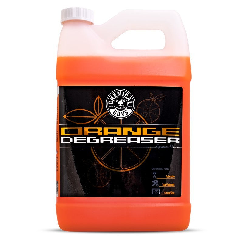 Chemical Guys Signature Series Orange Degreaser (CLD_201)
