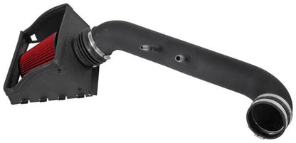 Spectre V8 5.0L F/I Air Intake Kit | Ford F150 (15-19) (90330K)