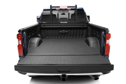 BackRack 99-06 Silverado / 97-03 F150 Reg/Scb 04-15 Titan Original Rack Frame Only Requires Hardware