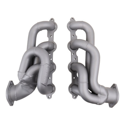 BBK 10-15 Camaro LS3 L99 Shorty Tuned Length Headers 1-3/4in TiCoat (4020)