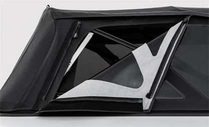 Access 6ft Bed Soft Truck Topper | Nissan Frontier (05-21) (J1030049)