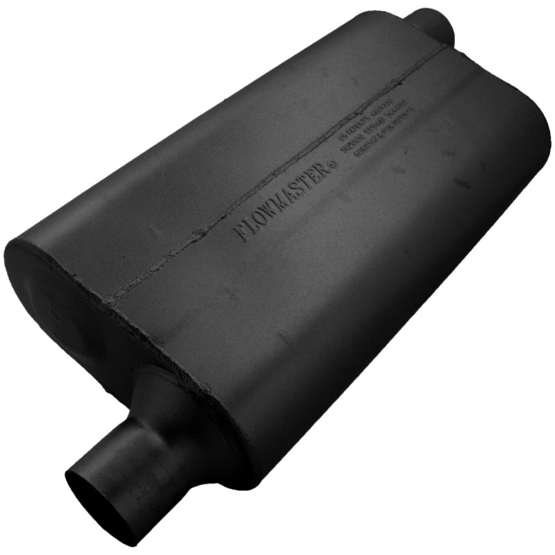 Flowmaster 50 Series DF Muffler For Chevy Impala/Camaro/Firebird (65-70/67-69) (942453)