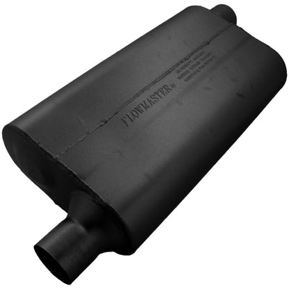 Flowmaster 50 Series DF Muffler For Chevy Impala/Camaro/Firebird (65-70/67-69) (942453)